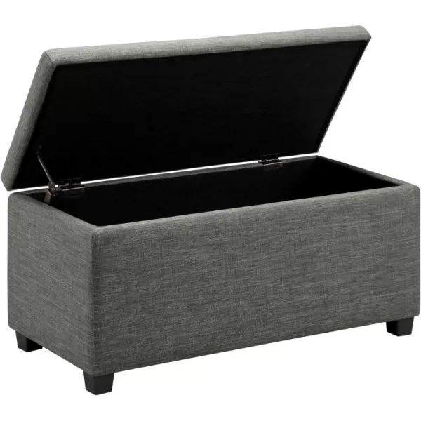 Charcoal Gray