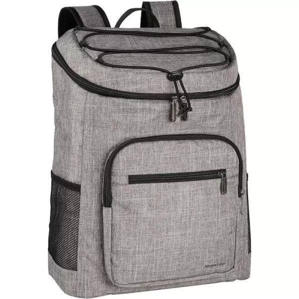 Amazon Basics Waterproof Lightweight Insulated Backpack Cooler 30 Can CapacityAmazon Basics Waterproof Lightweight Insulated Backpack Cooler 30 Can Capacity