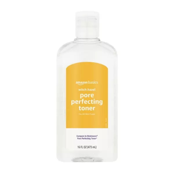 Pore Perfecting - Witch Hazel