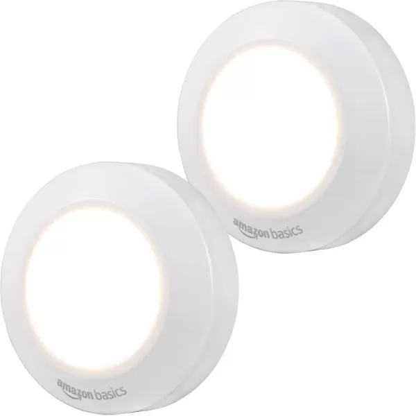 Puck Light