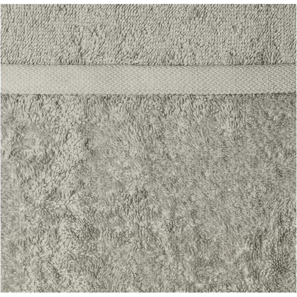 imageAmazon Basics 100 Cotton hand towels for bathroom  12 Pack white towel 16 x 26 inchesGray