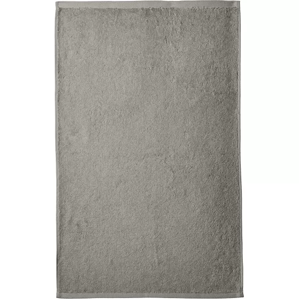 imageAmazon Basics 100 Cotton hand towels for bathroom  12 Pack white towel 16 x 26 inchesGray
