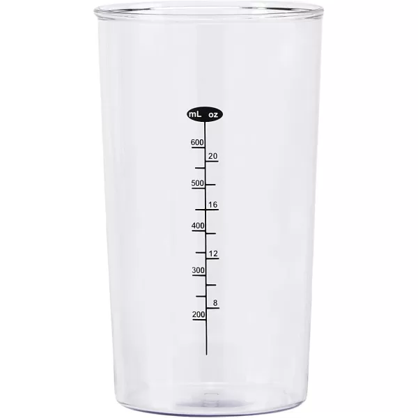 imageAmazon Basics 500 Watt MultiSpeed Immersion Hand Blender SilverWhite