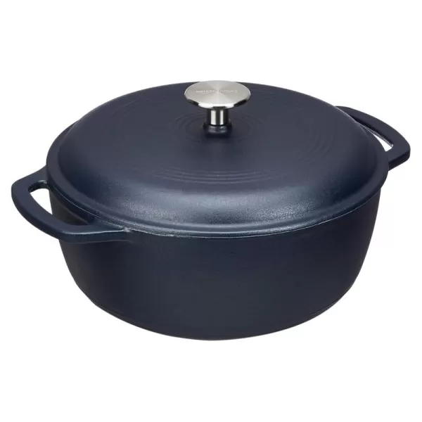 Matte Navy
