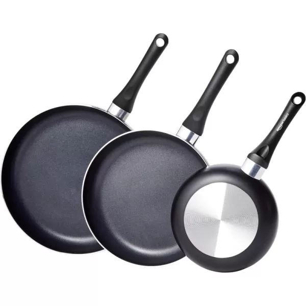 3-Piece Set  Non-Induction