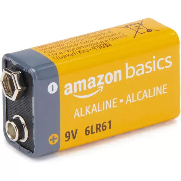 imageAmazon Basics 24 Count AA ampamp AAA HighPerformance Alkaline Batteries Value Pack  12 Double AA Batteries and 12 Triple AAA Batteries108 Count Pack of 1