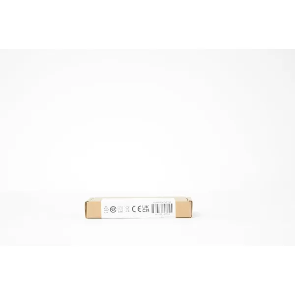 imageAmazon Basics 4Pack Rechargeable AA NiMH HighCapacity Batteries 2400 mAh Recharge up to 400x Times PreCharged