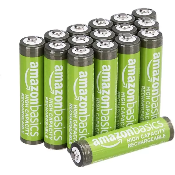 16 Count (Pack of 1)
