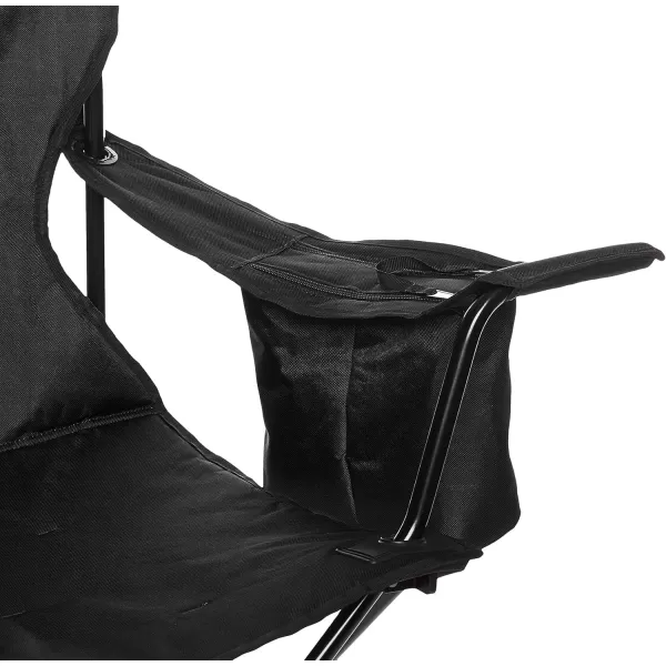 imageAmazon Basics Camping ChairLarge  Padded