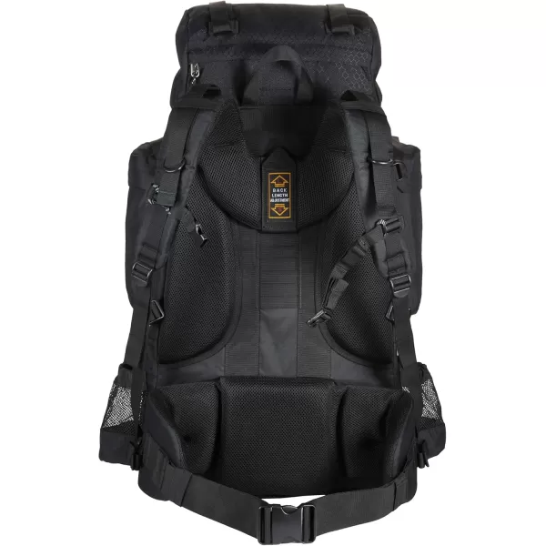imageAmazon Basics Internal Frame BackpackBlack
