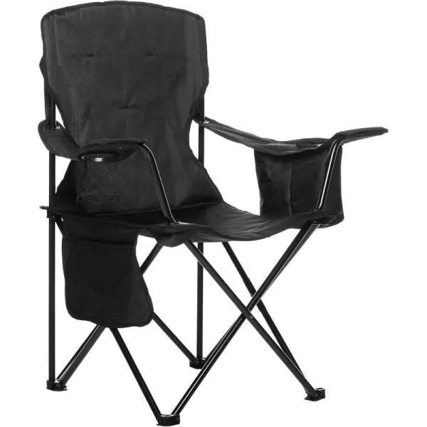 imageAmazon Basics Camping ChairLarge  Padded