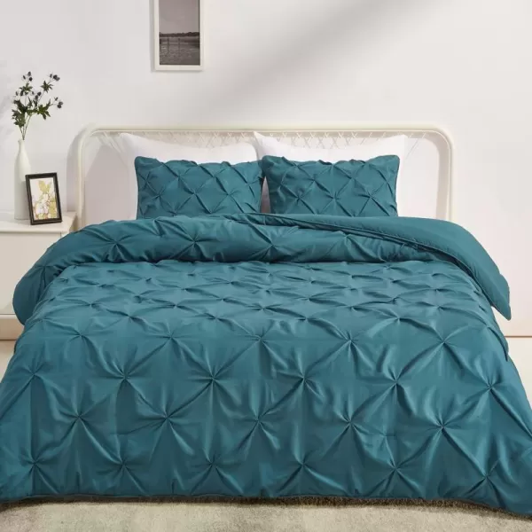 Dark Teal