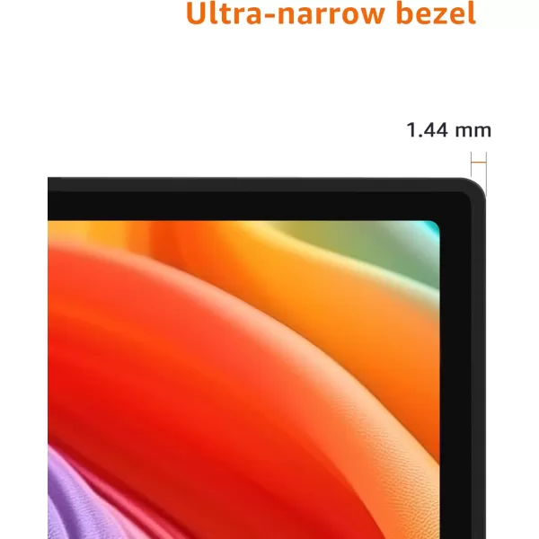 imageAmazon Basics 24 Inch Gaming Monitor FHD 1080P 165Hz VESA Compatible Adaptive sync 1ms Response Black100Hz