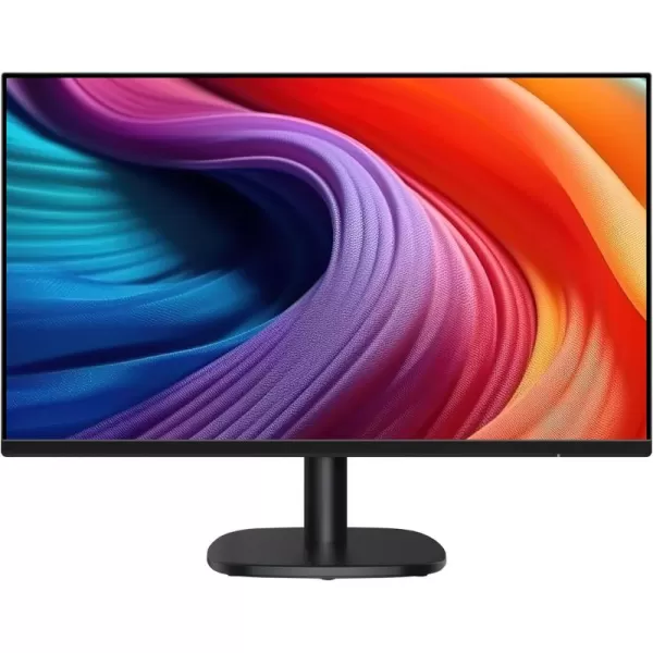 imageAmazon Basics 24 Inch Gaming Monitor FHD 1080P 165Hz VESA Compatible Adaptive sync 1ms Response Black100Hz