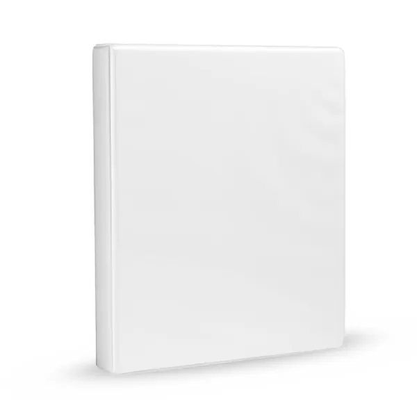 imageAmazon Basics 3Ring Binder 1Inch  White 1 Pack1Pack