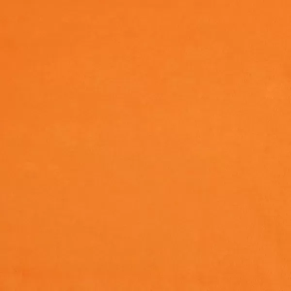 imageAmazon Basics Kids Soft EasyWash Lightweight Microfiber 3Piece Sheet Set Toddler Red SolidBright Orange