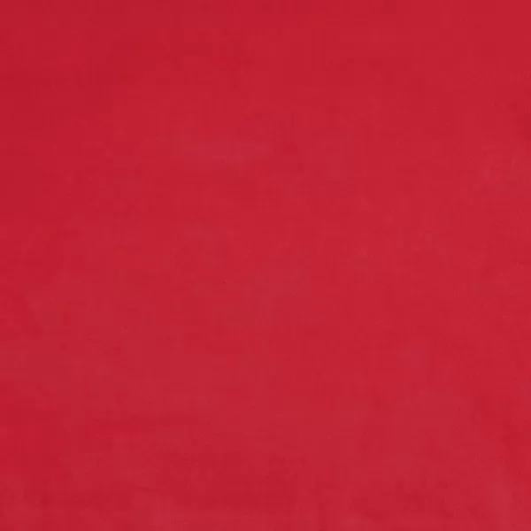 imageAmazon Basics Kids Soft EasyWash Lightweight Microfiber 3Piece Sheet Set Toddler Red SolidRed