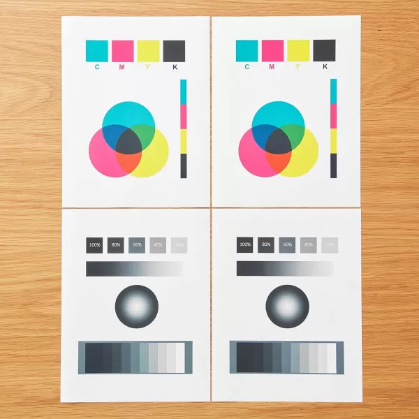 imageAmazon Basics Multipurpose Copy Printer Paper 85 x 11 inches 20 lb 1 Ream 500 Sheets 92 Bright White10 Reams  5000 Sheets