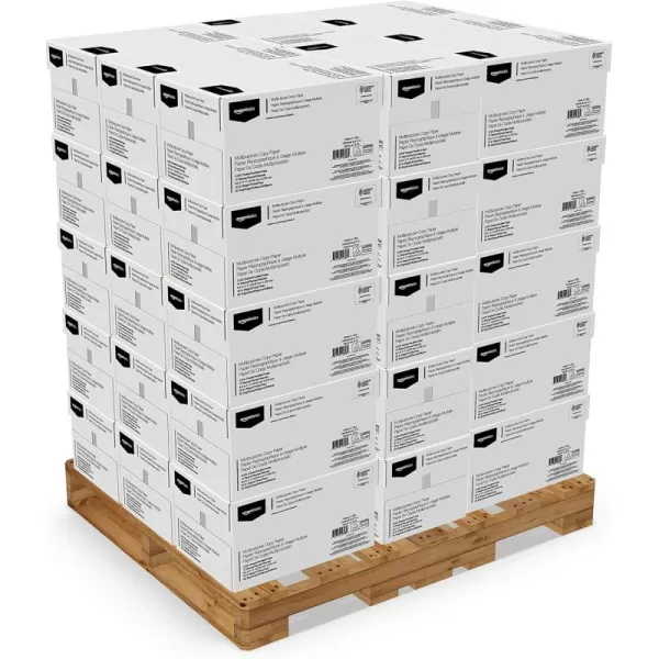 Pallet | 200000 Sheets