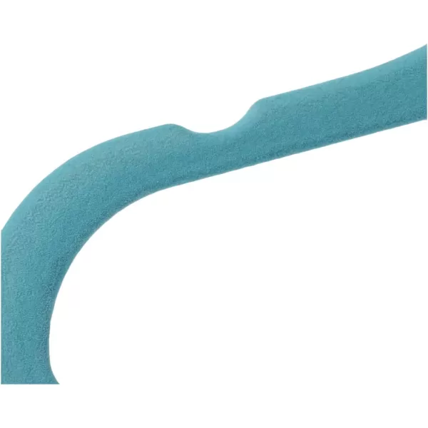 imageAmazon Basics Kids Velvet NonSlip Clothes Hangers babytoddler 116 Inches for baby clothes Pack of 30 GrayBlue