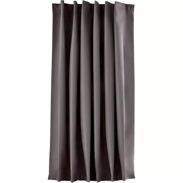 imageAmazon Basics Portable Window Blackout Shades with Suction Cups Moon and Stars Design 78 x 50 Inch 1 PackDark Grey