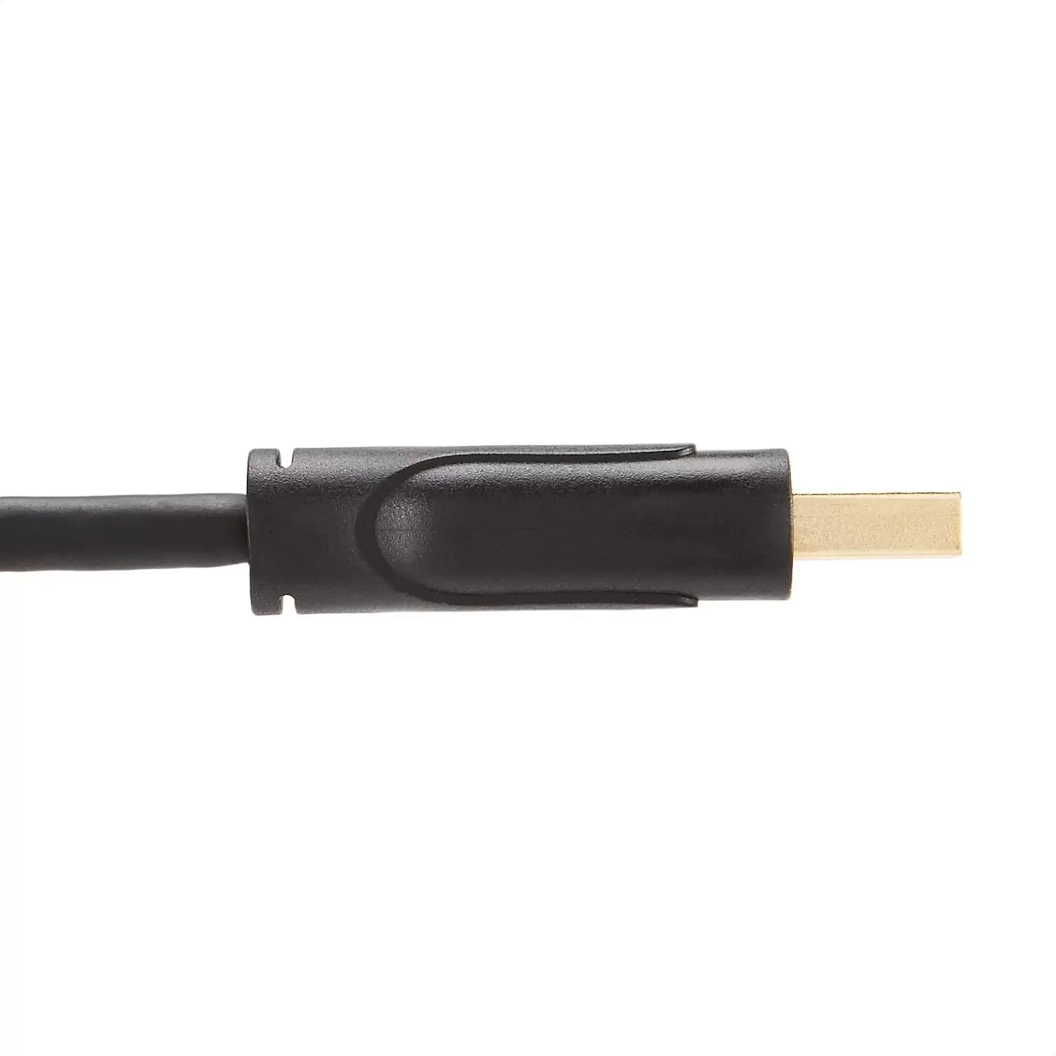 imageAmazon Basics DisplayPort to DisplayPort HD Display Cable  6 Feet 52 Count Black1Pack