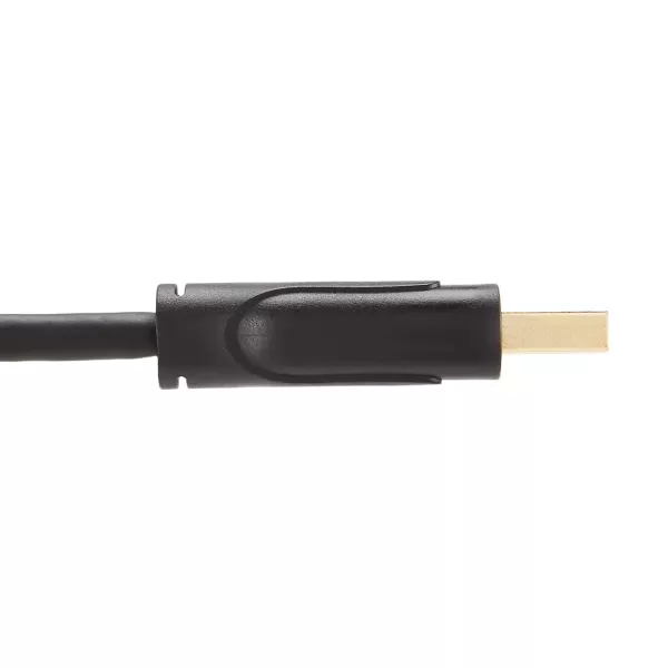 imageAmazon Basics DisplayPort to DisplayPort HD Display Cable  6 Feet 52 Count BlackCase of 52