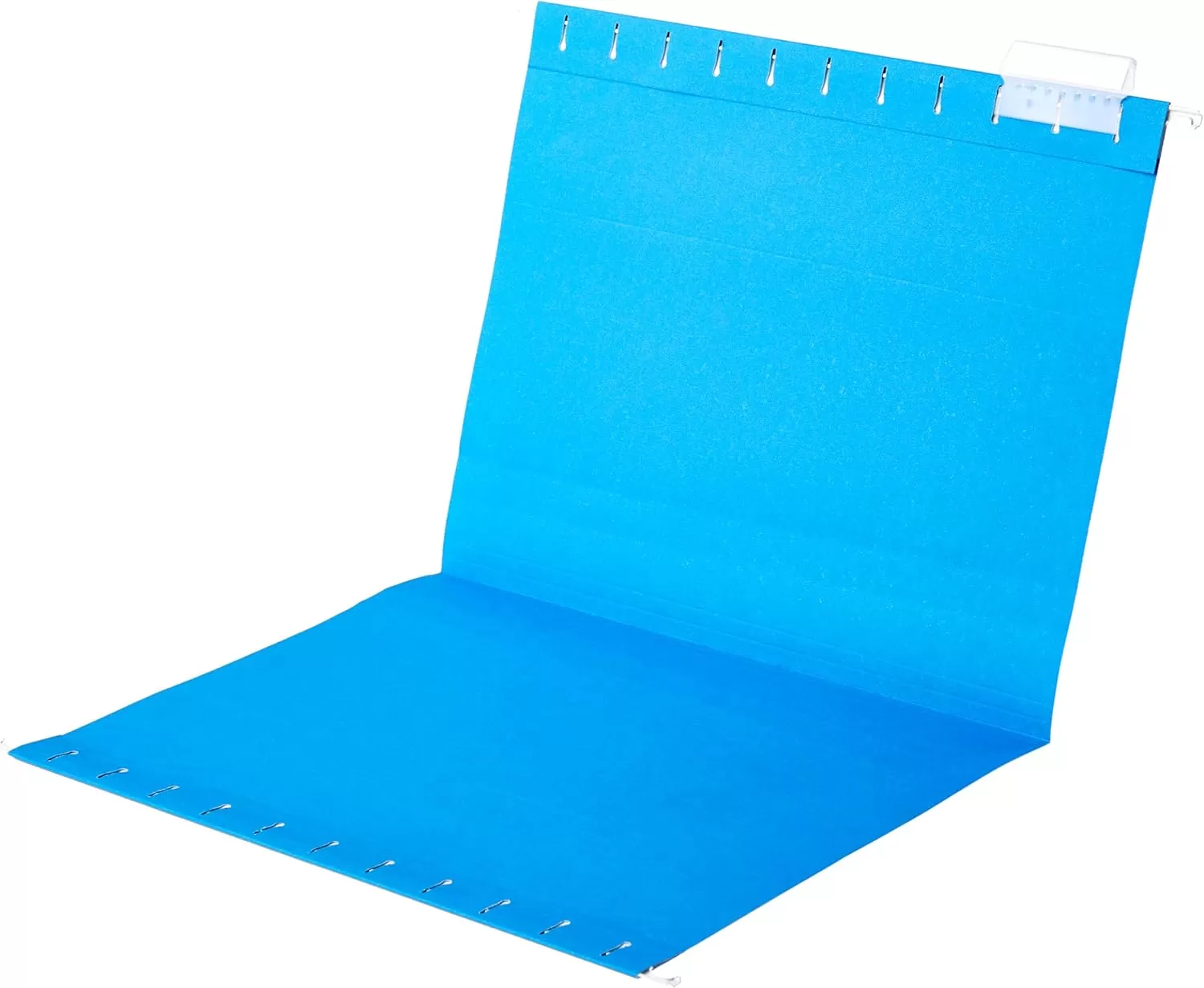 imageAmazon Basics Hanging Organizer File Folder Letter Size Assorted Colors Pack of 25Assorted