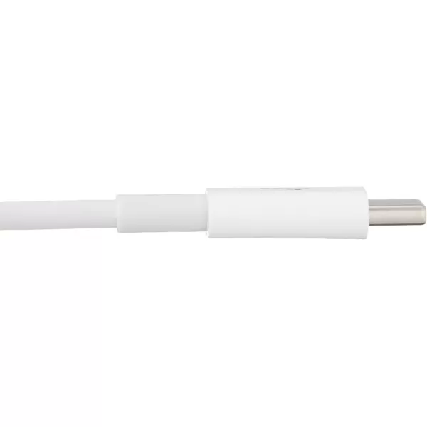 imageAmazon Basics USBC to USBC Fast Charger Cable 480Mbps Speed USBIF Certified for Fast Charging Apple iPhone 1615 iPad MacBook Samsung Galaxy Tablets Laptops 6 Foot WhiteWhite