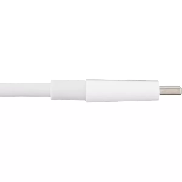 imageAmazon Basics USBC to USBC Fast Charger Cable 480Mbps Speed USBIF Certified for Fast Charging Apple iPhone 1615 iPad MacBook Samsung Galaxy Tablets Laptops 6 Foot WhiteWhite