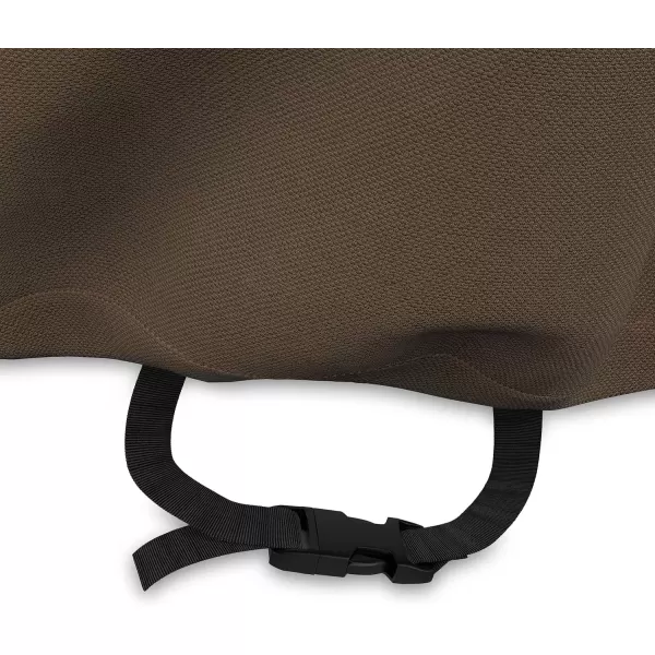 imageAmazon Basics 3Seater Outdoor Patio Deep Lounge Sofa Cover BeigeTan3Seater