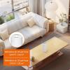 imageAmazon Basics Air Purifier for Home and Office With 3Stage Filtration HEPA Filter With Activated Carbon 3 Speeds Timer Sleep Mode 32db Energy Star Certificate Covers Up to 1067 Sq ft WhiteAir Purifier