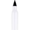 imageAmazon Basics Dry Erase Markers Low Odor Ultra Fine Tip 12Pack BlackBlack