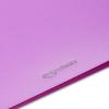 imageAmazon Basics Heavy Duty Plastic Folders with 2 Pockets for Letter Size Paper Red and Blue 2Pack6Pack