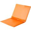 imageAmazon Basics Heavy Duty Plastic Folders with 2 Pockets for Letter Size Paper Red and Blue 2Pack6Pack