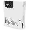 imageAmazon Basics Multipurpose Copy Printer Paper 24lb 85x11inch 1 mega ream 800 sheet 97 Bright White1 mega ream 800 sheet
