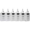 imageAmazon Basics Washable Liquid School Glue 5 floz Bottle 147ml1Pack Clearschool glue clear