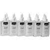 imageAmazon Basics Washable Liquid School Glue 5 floz Bottle 147ml1Pack Clearschool glue clear