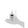 imageAmazon Basics Washable Liquid School Glue 5 floz Bottle 147ml1Pack Clearschool glue clear