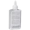 imageAmazon Basics Washable Liquid School Glue 5 floz Bottle 147ml1Pack Clearschool glue clear