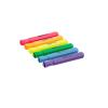 imageAmazon Basics Highlighters 12 Pack Assorted Colors Chisel Tip Office and School SuppliesAssorted
