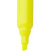 imageAmazon Basics Highlighters 12 Pack Assorted Colors Chisel Tip Office and School SuppliesAssorted