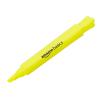 imageAmazon Basics Highlighters 12 Pack Assorted Colors Chisel Tip Office and School SuppliesAssorted