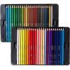 imageAmazon Basics Premium Colored Pencils 24 Count Soft Core Multicolor Back to School Supplies Pack of 148 Count Pack of 1