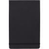 imageAmazon Basics Art Sketch Book L Size 525quot x 825quot 72 Sheets Sketch Pads for Drawing BlackL