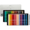 imageAmazon Basics Premium Colored Pencils 24 Count Soft Core Multicolor Back to School Supplies Pack of 172 Count Pack of 1