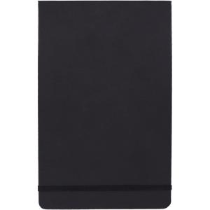 imageAmazon Basics Art Sketch Book L Size 525quot x 825quot 72 Sheets Sketch Pads for Drawing BlackL