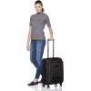 imageAmazon Basics 23inch BlackBlack