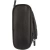 imageAmazon Basics Hanging Travel Toiletry Bag Organizer Shower Dopp Kit Black