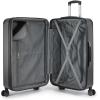 imageAmazon Basics Hardside CarryOn Spinner 4piece set BlackBlack
